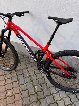 Mondraker Foxy R Deep, veľkosť M - 7