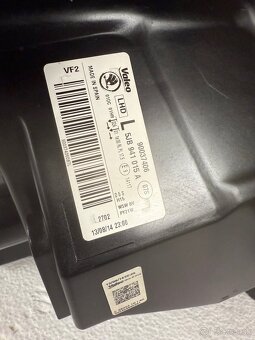 Škoda rapid xenony - 7