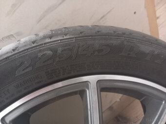 5x114.3 R17 Kia - 7