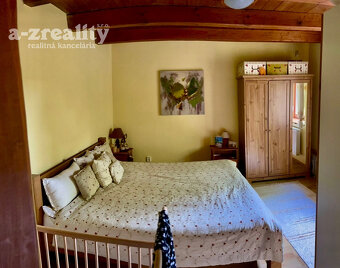 Predáme 3-izbový zrekonštruovaný rodinný dom v obci Semerovo - 7