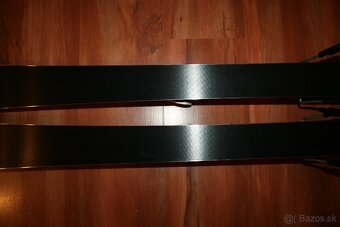 lyže salomon 130 cm - 7