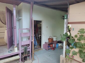 Záhrada v Ružinove - 7