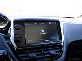 Peugeot 2008 1.6 BlueHDi 100 Allure - 7