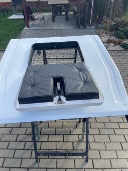 Strecha zetor 72, 77 - 7