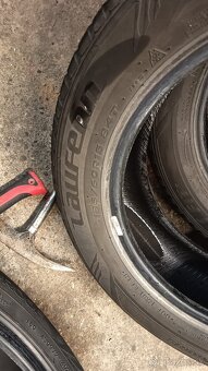 Zimné pneumatiky 185/60 R15 - 7