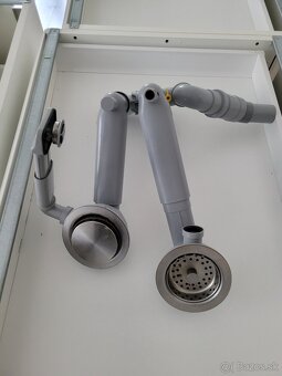 Kameninový drez - 7