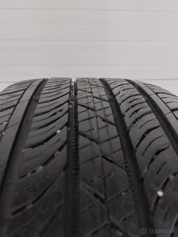 215/55R17 CONTINENTAL PRO CONTACT - 7