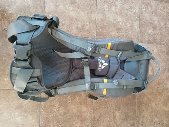 Detský turistický nosič Vaude - 7