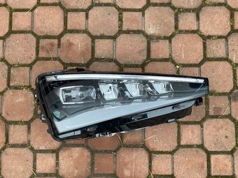 Volkswagen Škoda Seat Náhradné diely karosérie - 7