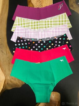 Brazilky S od Victoria’s Secret / PINK - 7