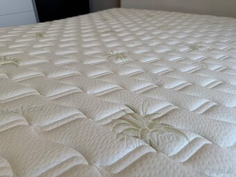 Prémiový matrac Perdormire Libra Fresh 3.0 140x200 - 7