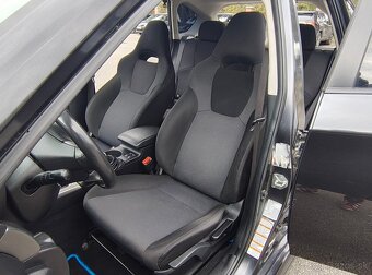 Subaru Impreza 2.0 boxer diesel sport - 7