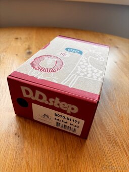 DD Step barefoot velkost 20 - jar/ jesen - 7