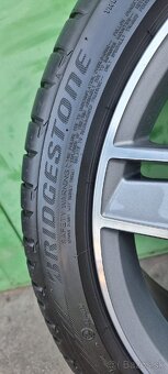 Disky skoda, vw, Audi r19 5x112 - 7