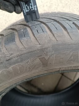 Goodyear vector 4seasons gen-3 205/55 r16 - 7