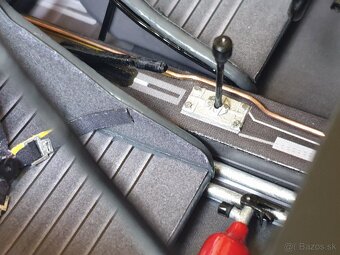 Škoda MTX 160 RS papierový model - 7