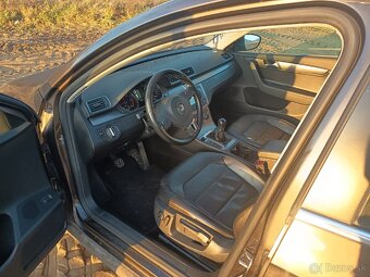 Passat 2014 2L, 100kw - 7