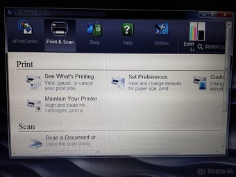 HP Deskjet 1050 A - 7