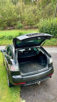 Mazda cx7 2.2D 4x4 - 7