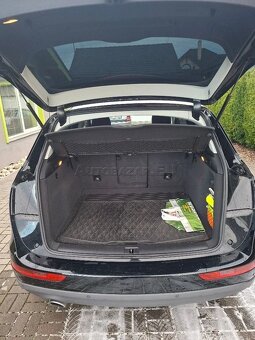 Audi Q5 2.0 TDI facelift automat QUATTRO - 7