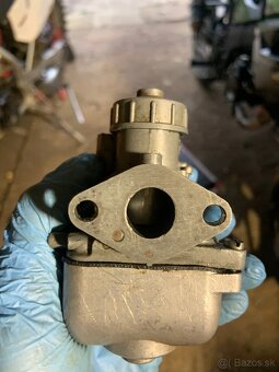 Predám diely na Simson S51 Enduro - 7