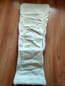 Detské posteľné obliečky,plachty,fusak,látky detským motívom - 7