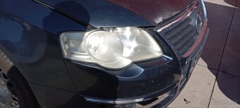 Volkswagen Passat 2.0 TDI - 7