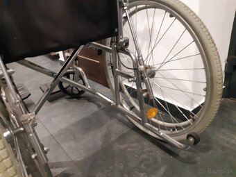 Predam invalidny vozik - 7