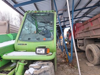 MERLO P 35.12K 4X4 - 7