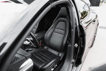 Porsche Panamera Turbo S E-hybrid DPH - 7