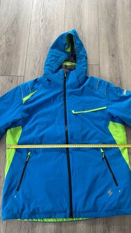 Lyžiarska bunda Blizzard - 7