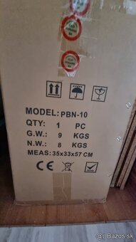 Predám Aparaturu - 7