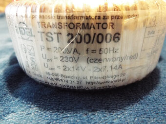 Elektronické stavebnice a súčiastky - 7