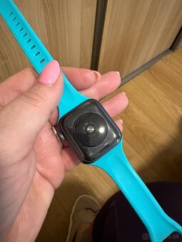Apple Watch Se - 7