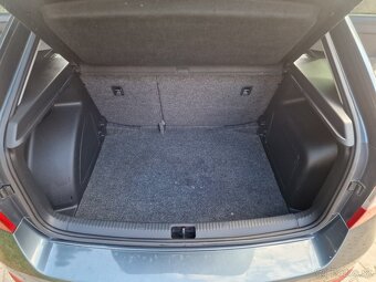 Škoda Rapid Spaceback 1.4 TDi 90k M5 Ambition (diesel) - 7