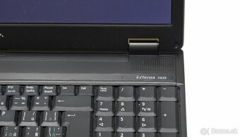 Acer Extensa 5635G a Acer Extensa 5635 - 7