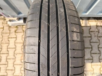 Letná sada 16" 215/65 R16 - 7