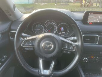 Mazda CX-5 - 7