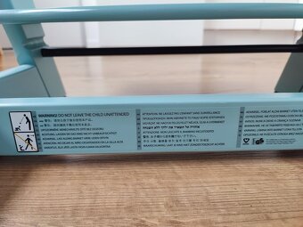 Stokke Tripp Trapp Aqua Blue - 7