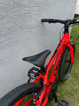 Detský Bicykel Orbea MX 20 - 7