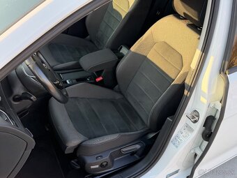 Volkswagen Golf 1.4 TSI BMT Highline EU6 - 7