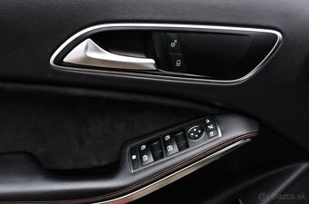 Mercedes-Benz GLA 220d 4MATIC AMG - Line - 7