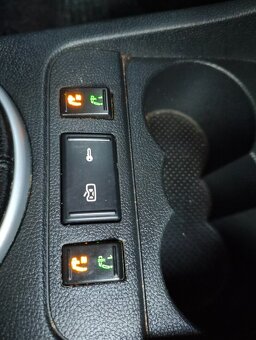 Škoda Fabia Combi 1.4 16V MPI 63kw - 7