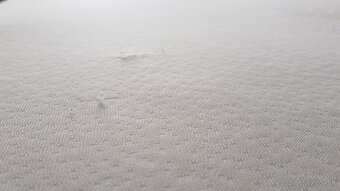 Detská postieľka Ikea + matrac - 7