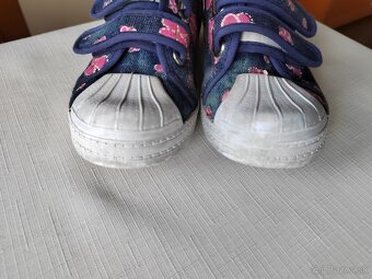 Plátenky Protetika - NAVY v.29 - 7