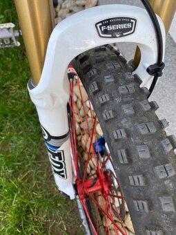 Cube elite SCR karbon hardteil XTR - 7