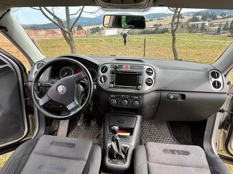 Tiguan - 7