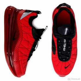 Dámske botasky Nike Airmax - 7