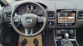 Volkswagen TOUAREG 3.0TDI - 7