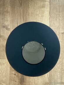 Čierna matná váza “Ball” od Cooee Design - 7